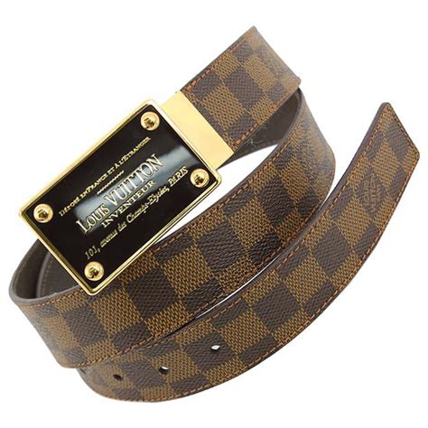 louis vuitton belts for men 700.00 and up|buy Louis Vuitton men's belts.